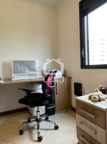 Foto 11 do(a) Apartamento de 2 quartos à venda em Vila das Belezas, São Paulo