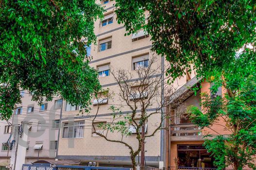 Foto 8 do(a) Apartamento de 3 quartos à venda em Sumaré, São Paulo