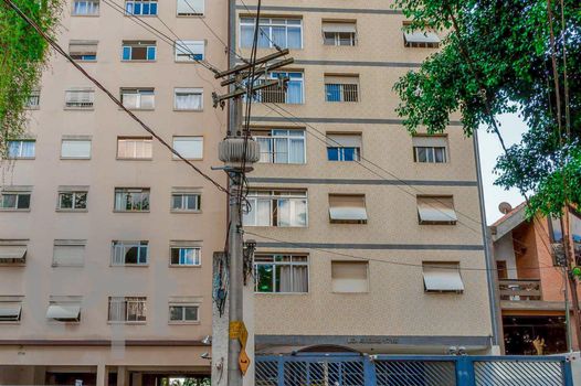 Foto 7 do(a) Apartamento de 3 quartos à venda em Sumaré, São Paulo
