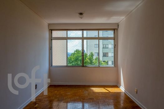 Foto 1 do(a) Apartamento de 3 quartos à venda em Sumaré, São Paulo