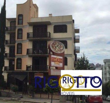 Foto 1 do(a) Cobertura de 4 quartos à venda em Santa Catarina, Caxias do Sul