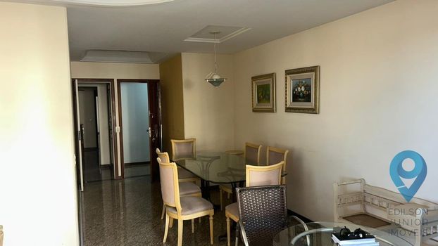 Foto 5 do(a) Apartamento de 3 quartos à venda em Jardim da Penha, Vitória