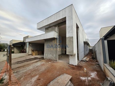Foto 3 do(a) Casa em Condomínio de 3 quartos à venda em Condomínio Buona Vita, Araraquara
