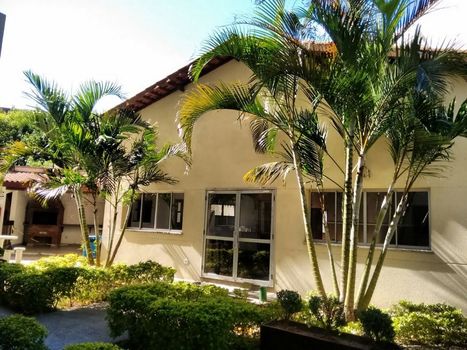Foto 1 do(a) Cobertura de 2 quartos para alugar em Jardim Roberto, Osasco