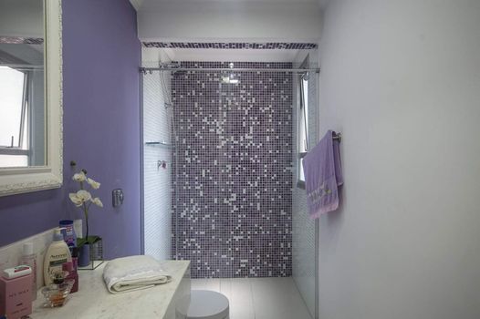 Foto 26 do(a) Apartamento de 4 quartos à venda em Vila Monte Alegre, São Paulo