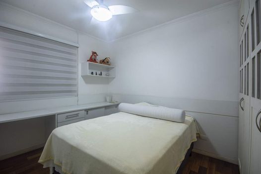 Foto 28 do(a) Apartamento de 4 quartos à venda em Vila Monte Alegre, São Paulo