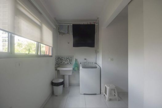Foto 18 do(a) Apartamento de 4 quartos à venda em Vila Monte Alegre, São Paulo