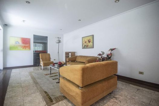 Foto 31 do(a) Apartamento de 4 quartos à venda em Vila Monte Alegre, São Paulo
