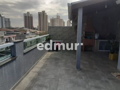 Foto 26 do(a) Cobertura de 2 quartos à venda em Vila Pires, Santo André