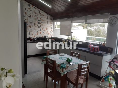 Foto 1 do(a) Cobertura de 2 quartos à venda em Vila Pires, Santo André