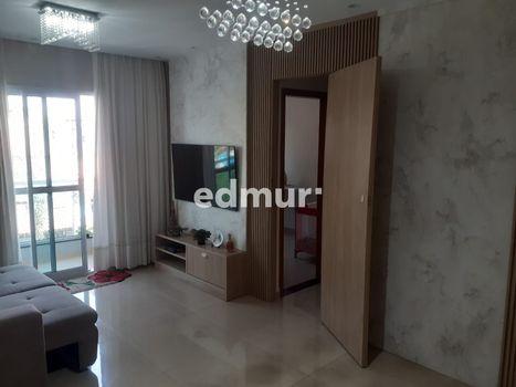 Foto 4 do(a) Cobertura de 2 quartos à venda em Vila Pires, Santo André