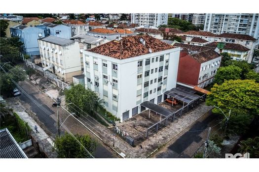 Foto 17 do(a) Apartamento de 2 quartos à venda em São Sebastião, Porto Alegre