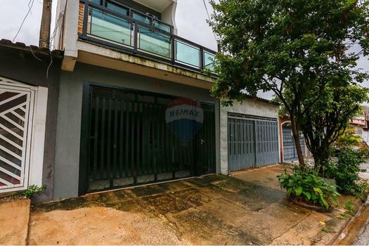 Foto 7 do(a) Casa de 5 quartos à venda em Jardim São Lourenzo, Sorocaba