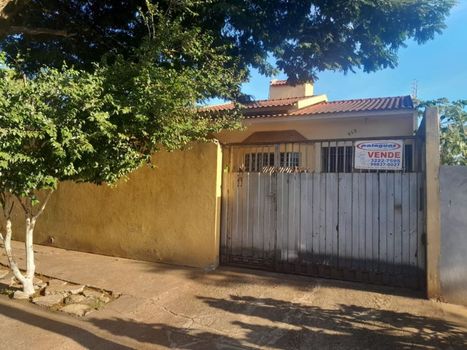 Foto 1 do(a) Casa de 3 quartos à venda em Conjunto João de Barro Itaparica, Maringá