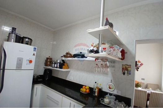 Foto 15 do(a) Casa de 3 quartos à venda em Vila Nossa Senhora de Fátima, Americana
