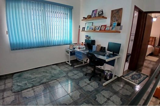 Foto 19 do(a) Casa de 3 quartos à venda em Vila Nossa Senhora de Fátima, Americana