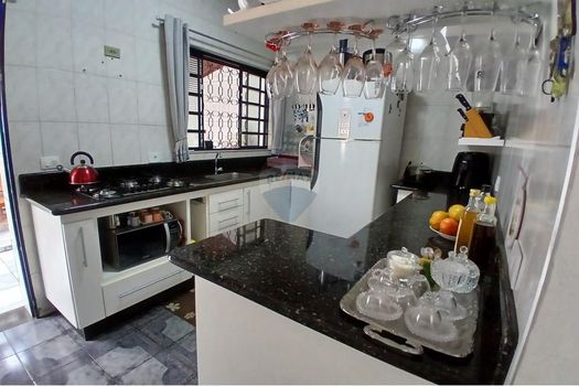 Foto 13 do(a) Casa de 3 quartos à venda em Vila Nossa Senhora de Fátima, Americana