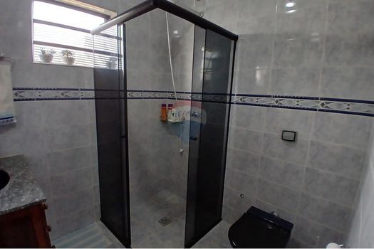 Foto 30 do(a) Casa de 3 quartos à venda em Vila Nossa Senhora de Fátima, Americana