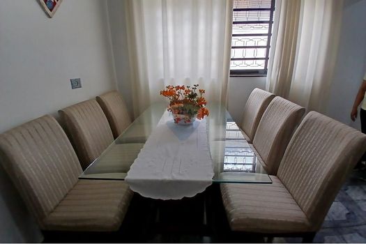 Foto 11 do(a) Casa de 3 quartos à venda em Vila Nossa Senhora de Fátima, Americana