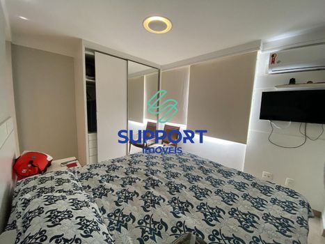 Foto 37 do(a) Cobertura de 4 quartos à venda em Enseada Azul, Guarapari