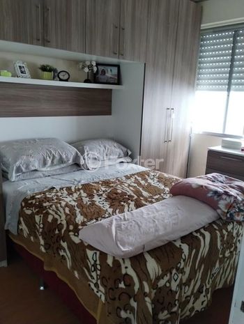 Foto 9 do(a) Apartamento de 1 quartos à venda em Vila Ipiranga, Porto Alegre