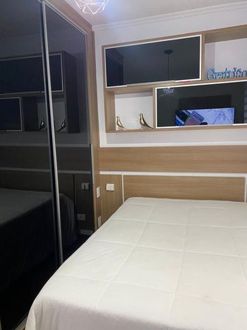 Foto 4 do(a) Apartamento de 2 quartos à venda em Cambuci, São Paulo