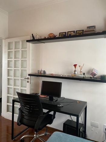 Foto 7 do(a) Apartamento de 2 quartos à venda em Cambuci, São Paulo
