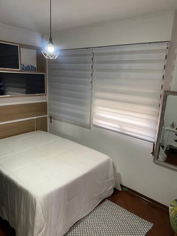 Foto 3 do(a) Apartamento de 2 quartos à venda em Cambuci, São Paulo