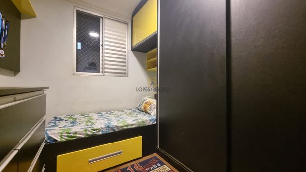 Foto 13 do(a) Apartamento de 2 quartos à venda em Jardim Paraíso, Botucatu