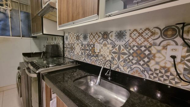 Foto 7 do(a) Apartamento de 2 quartos à venda em Jardim Paraíso, Botucatu