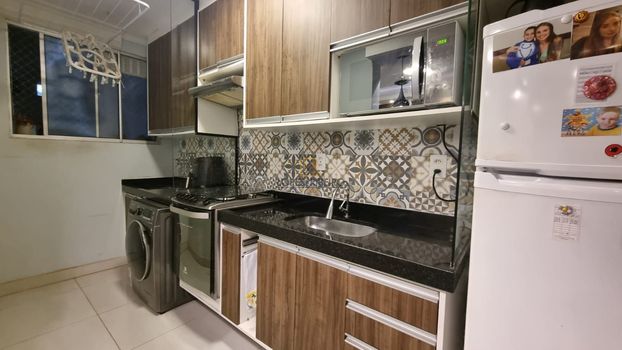 Foto 6 do(a) Apartamento de 2 quartos à venda em Jardim Paraíso, Botucatu