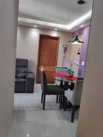 Foto 3 do(a) Cobertura de 2 quartos à venda em Vila Natália, São Paulo
