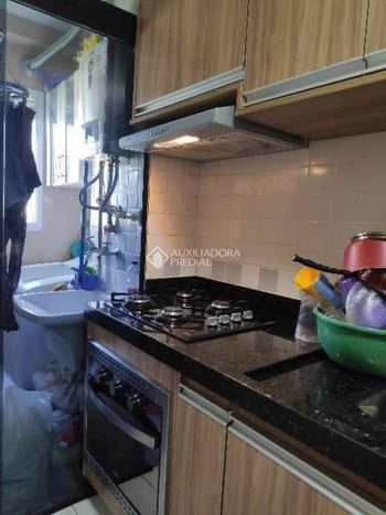 Foto 6 do(a) Cobertura de 2 quartos à venda em Vila Natália, São Paulo