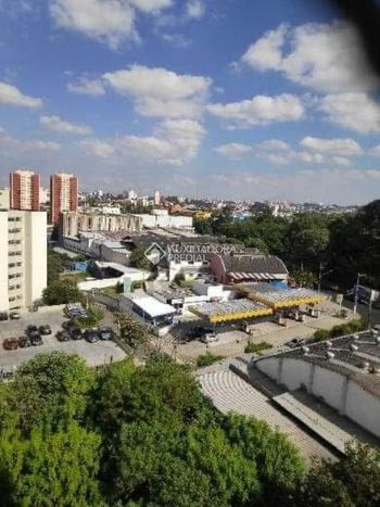 Foto 17 do(a) Cobertura de 2 quartos à venda em Vila Natália, São Paulo