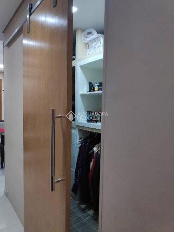 Foto 8 do(a) Cobertura de 2 quartos à venda em Vila Natália, São Paulo