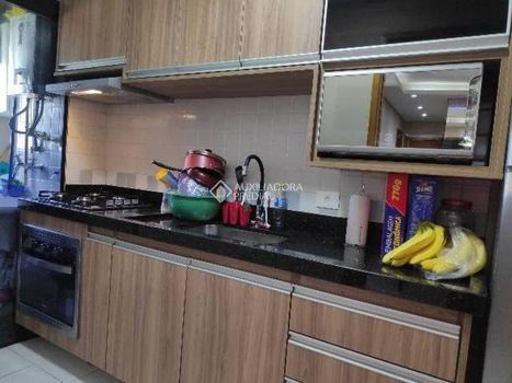 Foto 5 do(a) Cobertura de 2 quartos à venda em Vila Natália, São Paulo