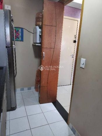 Foto 13 do(a) Cobertura de 2 quartos à venda em Vila Natália, São Paulo