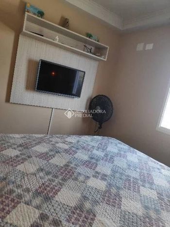 Foto 10 do(a) Cobertura de 2 quartos à venda em Vila Natália, São Paulo
