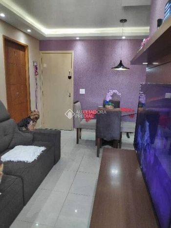 Foto 2 do(a) Cobertura de 2 quartos à venda em Vila Natália, São Paulo