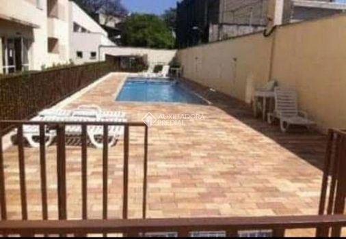 Foto 16 do(a) Cobertura de 2 quartos à venda em Vila Natália, São Paulo