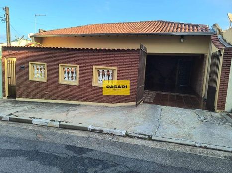 Foto 1 do(a) Casa de 4 quartos à venda em Vila Doutor Laurindo, Tatuí