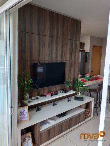 Foto 10 do(a) Apartamento de 2 quartos à venda em Parque Amazônia, Goiânia