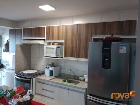 Foto 13 do(a) Apartamento de 2 quartos à venda em Parque Amazônia, Goiânia