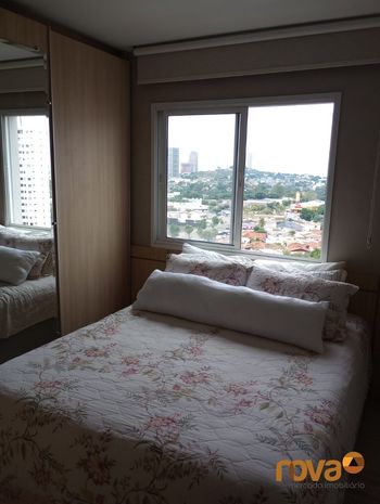 Foto 20 do(a) Apartamento de 2 quartos à venda em Parque Amazônia, Goiânia