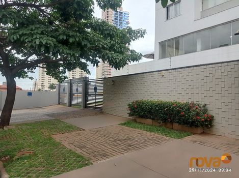 Foto 32 do(a) Apartamento de 2 quartos à venda em Parque Amazônia, Goiânia