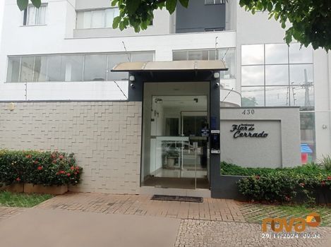 Foto 33 do(a) Apartamento de 2 quartos à venda em Parque Amazônia, Goiânia
