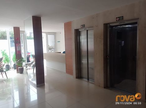 Foto 34 do(a) Apartamento de 2 quartos à venda em Parque Amazônia, Goiânia