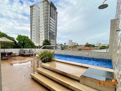 Foto 24 do(a) Apartamento de 2 quartos à venda em Parque Amazônia, Goiânia