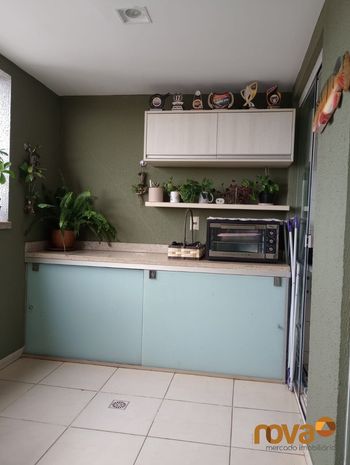 Foto 6 do(a) Apartamento de 2 quartos à venda em Parque Amazônia, Goiânia