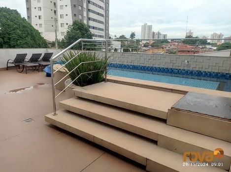 Foto 28 do(a) Apartamento de 2 quartos à venda em Parque Amazônia, Goiânia